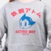 Astro Boy Face Crop Jumper -Threadheads Clothing Frame71