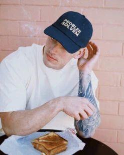 Probler Solvem Hat -Threadheads Clothing Frame 12 25002d3b e72a 4d77 a165 ed9a294f7545