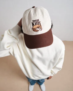 Smoking Kills Hat -Threadheads Clothing Frame 42 70b3d140 9c49 4af3 9171 a2b21600868a