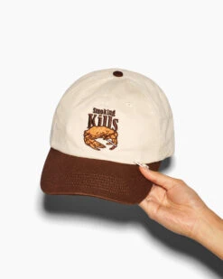 Smoking Kills Hat