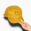 Fu Ck Smiley Hat -Threadheads Clothing Frame 69