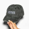 Call Me Never Hat