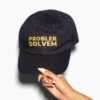 Probler Solvem Hat 1 Probler Solvem Hat -Threadheads Clothing Frame 72