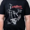 The Final Nightmare T-Shirt -Threadheads Clothing FreddyKrueger2