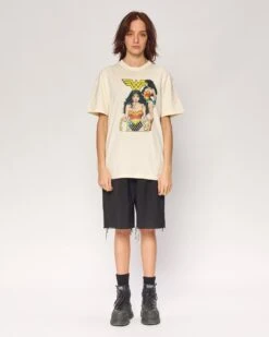 DC Wonder Woman Queen Of The Amazons T-Shirt