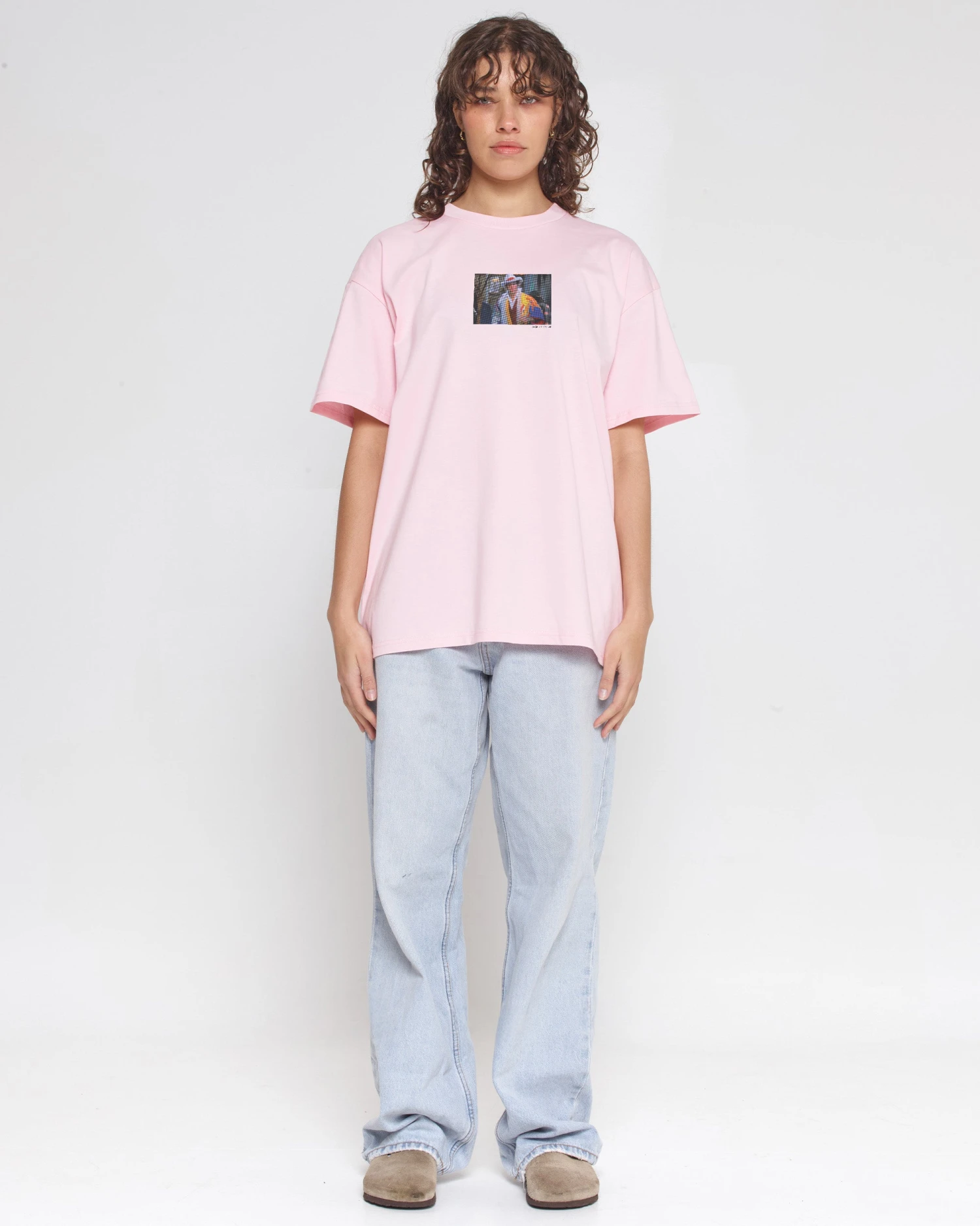 Sweet Maria T-Shirt 14 Sweet Maria T-Shirt - Image 12