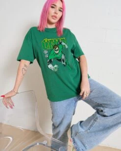 DC Green Lantern T-Shirt