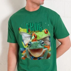 Create Your Own Custom Bootleg Tee -Threadheads Clothing Green 8f5fb54b f456 4ac4 a61b 790af4c64937