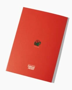 Smells Like Christmas Greeting Card 9 Smells Like Christmas Greeting Card -Threadheads Clothing GreetingCards 020