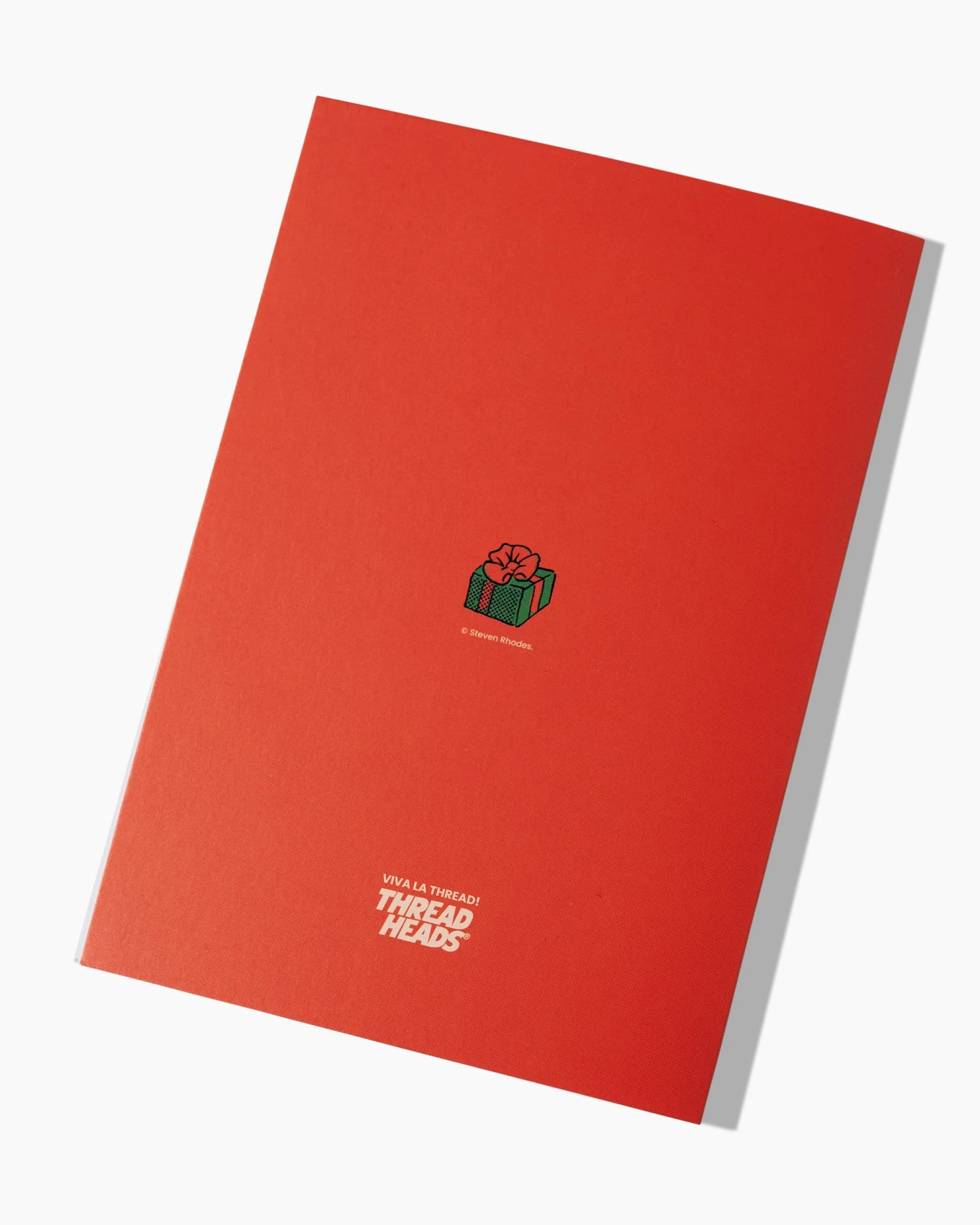 Smells Like Christmas Greeting Card 6 Smells Like Christmas Greeting Card - Image 4