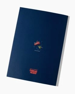 Silent Night Greeting Card -Threadheads Clothing GreetingCards 032