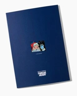 He Sees You Greeting Card -Threadheads Clothing GreetingCards 044