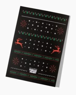 Ya Filthy Animal Greeting Card -Threadheads Clothing GreetingCards 140