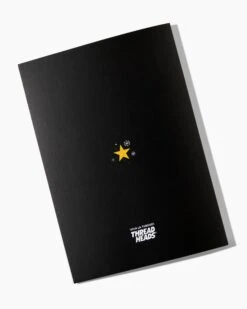 Nakatomi Plaza Greeting Card -Threadheads Clothing GreetingCards 216