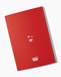 You're My Chosen One Greeting Card 9 You're My Chosen One Greeting Card -Threadheads Clothing GreetingCards 228