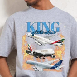 Create Your Own Custom Bootleg Tee -Threadheads Clothing Grey 8b75a155 d847 48ba be9f 337e17584f11