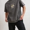 I Hope This Email Wash Tee -Threadheads Clothing Grey Washed Front b8ac4e06 f624 481d abd9 1f482990610e