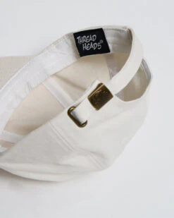 Essential Natural Cotton Hat -Threadheads Clothing Hat 1 74e12bb0 a02a 4c3f 9e0f 0996ec6a0dd7