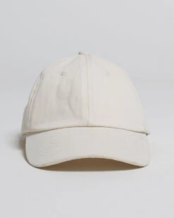 Essential Natural Cotton Hat -Threadheads Clothing Hat 6 ef88168b 4c95 4bb7 9b69 820cb0b88fdb
