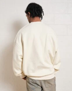 Sweatshirt 30 Sweatshirt -Threadheads Clothing JumperBlankTemplate