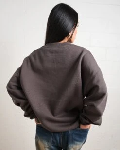 Sweatshirt 39 Sweatshirt -Threadheads Clothing JumperBlankTemplate16