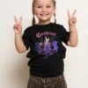 Celebrate Kids T-Shirt -Threadheads Clothing KidsBlackTee 2 88e18bc8 6e18 4ece bbd9 bbfc98d37361