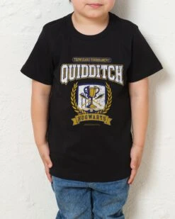 Harry Potter Triwizard College Kids T-Shirt