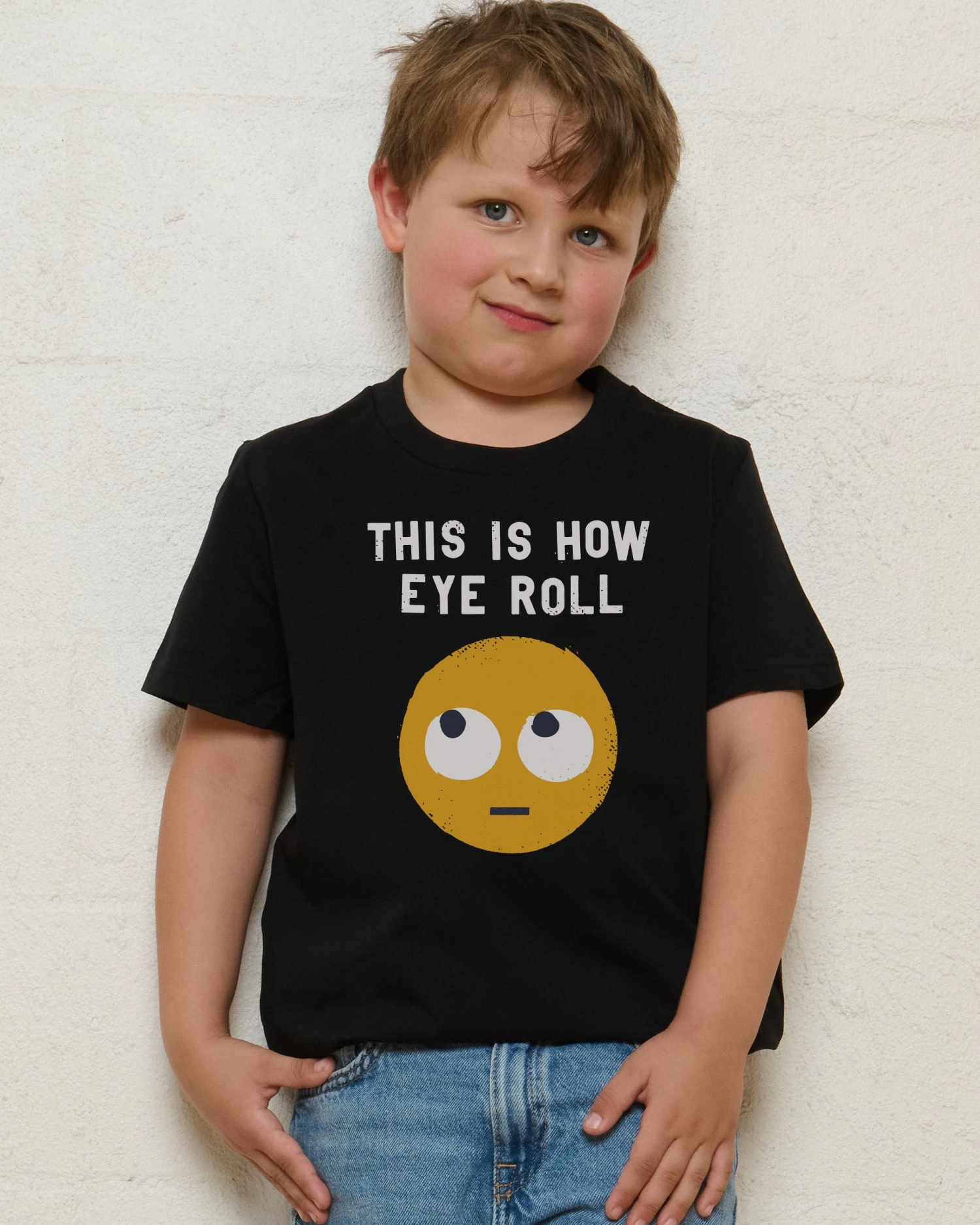 Snide Effects Kids T-Shirt 3 Snide Effects Kids T-Shirt