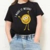 Cringe Benefits Kids T-Shirt