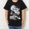 Astro Boy Black And White Kids T-Shirt -Threadheads Clothing KidsBlackTee 3311f344 9305 45a8 bc78 0d529a2d5dd2
