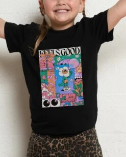 Feels Good Kids T-Shirt