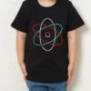 Atomic Kids T-Shirt 1 Atomic Kids T-Shirt -Threadheads Clothing KidsBlackTee 49c15349 5c95 40ab 8ec7 ab3bad8eae27
