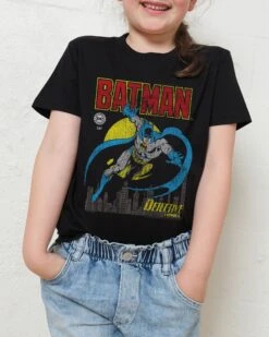 DC Batman Kids T-Shirt