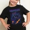 Little Legends Kids T-Shirt -Threadheads Clothing KidsBlackTee 548837f8 8584 4122 a33a e8b23d6505f6