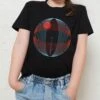 Astronomical Discovery Kids T-Shirt 1 Astronomical Discovery Kids T-Shirt -Threadheads Clothing KidsBlackTee 8b9240d3 4630 4270 b891 fa117a104d13