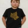 Leaf City Kids T-Shirt