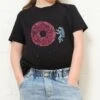Astronaut Donut Kids T-Shirt 1 Astronaut Donut Kids T-Shirt -Threadheads Clothing KidsBlackTee e46b1f39 1fe5 48e8 9f69 318dca5c44f6