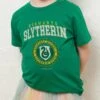 Harry Potter Slytherin College Kids T-Shirt -Threadheads Clothing KidsGreenTee 5c8bf711 adb7 4158 a5f7 b77293f943a2