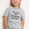 Roll My Eyes Kids T-Shirt -Threadheads Clothing KidsGreyTee 5190c8c2 4fd5 4cb1 b943 4d8760b31526