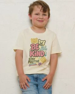 Be Kind Kids T-Shirt