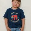 Not Fast Not Furious Kids T-Shirt -Threadheads Clothing KidsNavyTee 2 ea5dcf48 e7b1 434b af4c 1a0b345ee8ab