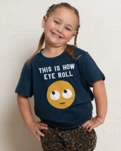 Snide Effects Kids T-Shirt 7 Snide Effects Kids T-Shirt -Threadheads Clothing KidsNavyTee 991b725a d5f5 4fa6 aaf1 9c4ff5dd82f1