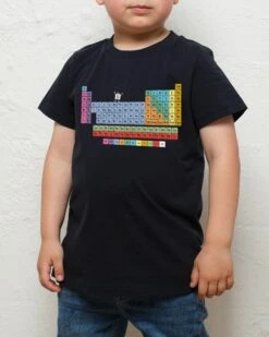 The Element Of Surprise Kids T-Shirt -Threadheads Clothing KidsNavyTee db75e4c6 473d 41b5 98d3 36e0a32291b3