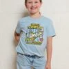 Technical Difficulties Kids T-Shirt -Threadheads Clothing KidsPaleBlueTee 97e4a53a b351 4051 aee4 a4523e6cdf9c