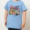 Sesame Street Oscar's Taxi Service Kids T-Shirt -Threadheads Clothing KidsPaleBlueTee bbe9e956 597c 4d45 9129 961ecef12fdb