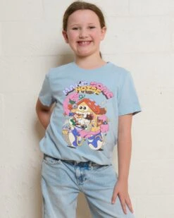 Make Some Noise Kids T-Shirt