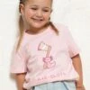 Axeolotl Kids T-Shirt -Threadheads Clothing KidsPinkTee 4e1cfc53 6d68 4245 8afd 5898efb6c673