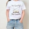 Harry Potter It's Leviosa Not Leviosa Kids T-Shirt