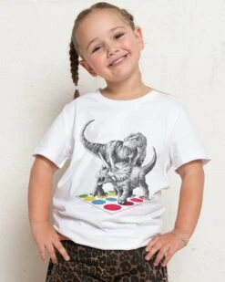 The Ultimate Battle Kids T-Shirt