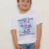 Burger Time Kids T-Shirt 2 Burger Time Kids T-Shirt -Threadheads Clothing KidsWhiteTee 03378204 40f6 413e a875 d0588578f788